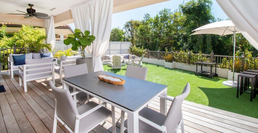 Casa Luna #16 Grand Cayman Vacation Villa - South Coast