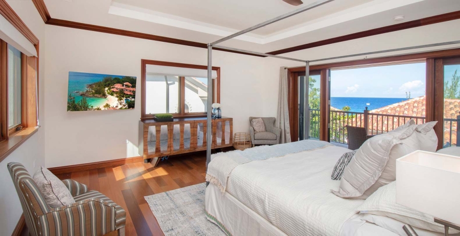 Casa Luna #16 Grand Cayman Vacation Villa - South Coast