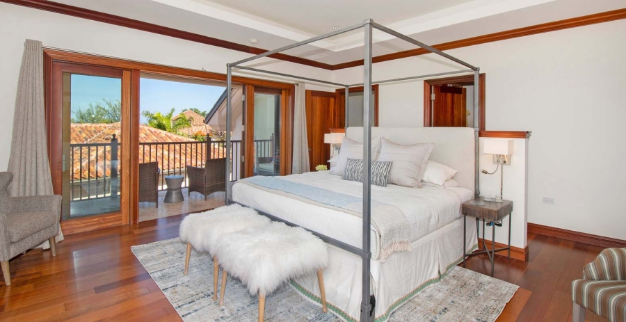 Casa Luna #16 Grand Cayman Vacation Villa - South Coast