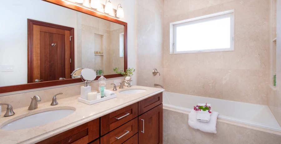 Casa Luna #16 Grand Cayman Vacation Villa - South Coast