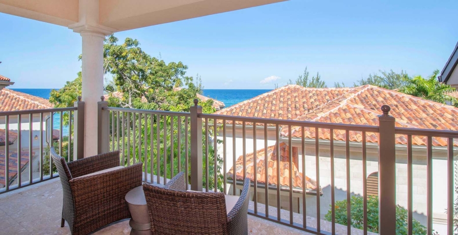 Casa Luna #16 Grand Cayman Vacation Villa - South Coast