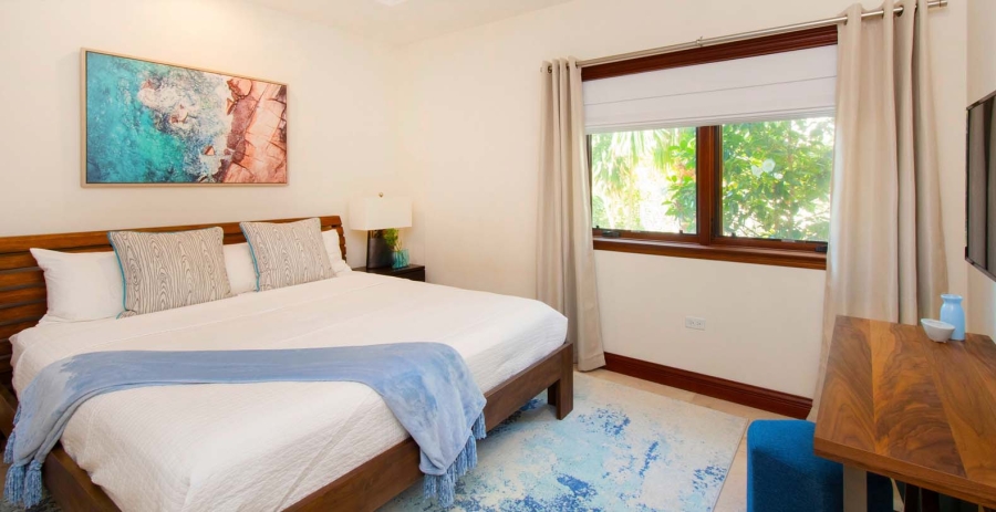 Casa Luna #16 Grand Cayman Vacation Villa - South Coast