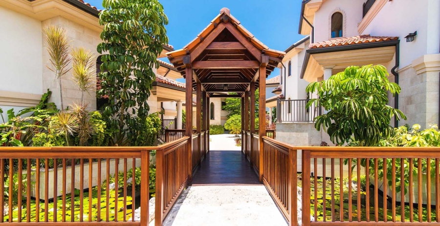 Casa Luna #16 Grand Cayman Vacation Villa - South Coast