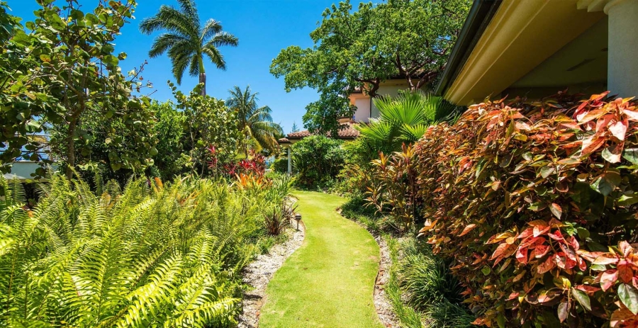 Casa Luna #16 Grand Cayman Vacation Villa - South Coast