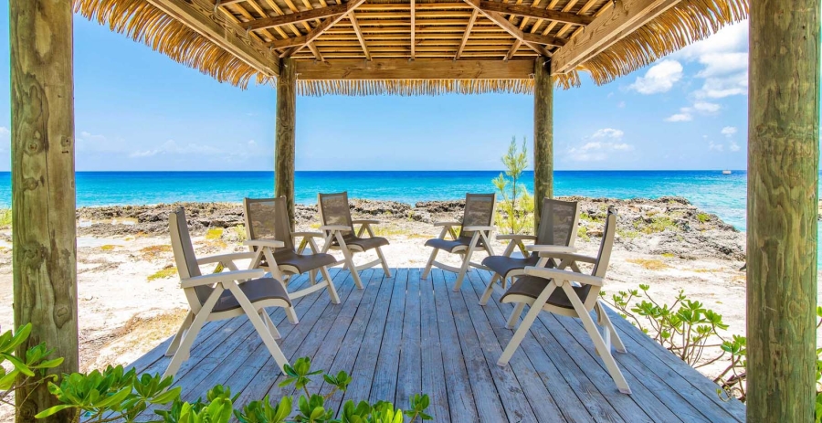 Casa Luna #16 Grand Cayman Vacation Villa - South Coast