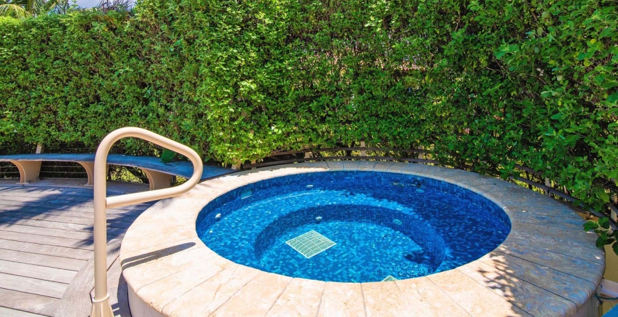 Casa Luna #16 Grand Cayman Vacation Villa - South Coast