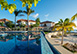 Casa Luna (Villa 17) Grand Cayman Vacation Villa - South Side