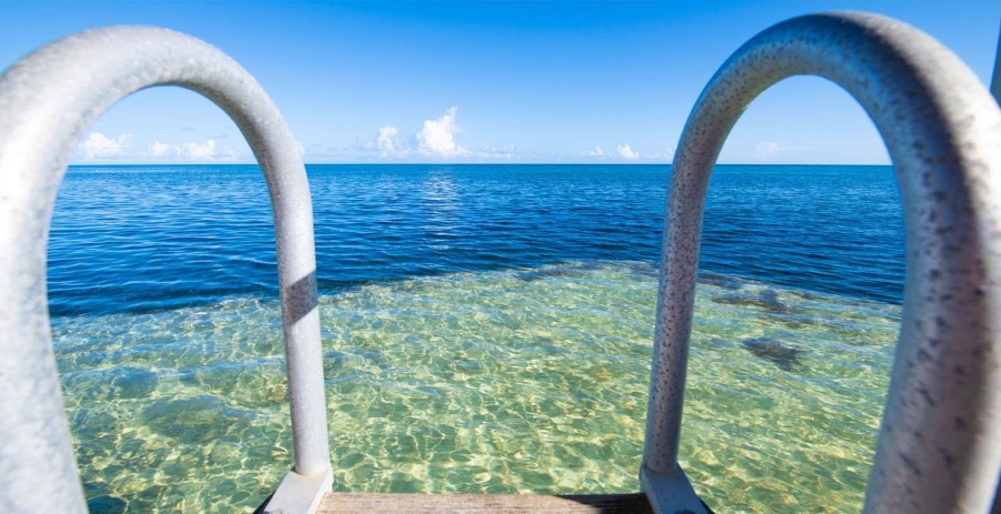 Castaway Cove Grand Cayman Vacation Villa - Northeast