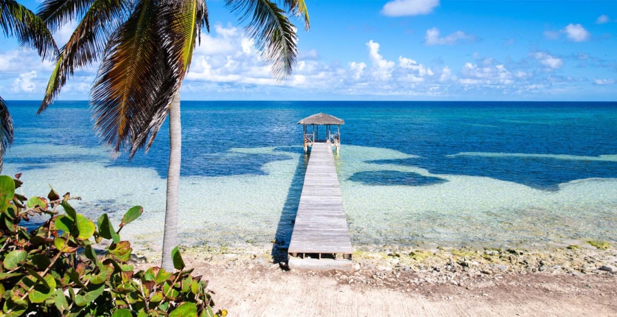 Castaway Cove Grand Cayman Vacation Villa - Northeast