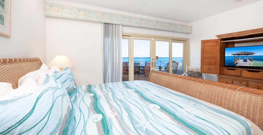 Castaway Cove Grand Cayman Vacation Villa - Northeast