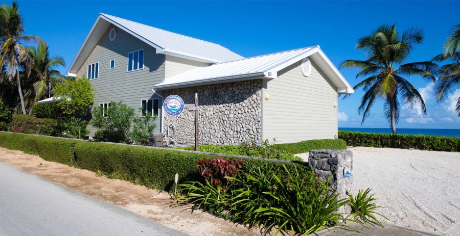 Castaway Cove Grand Cayman Vacation Villa - Northeast