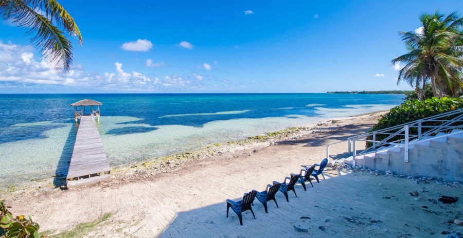 Castaway Cove Grand Cayman Vacation Villa - Northeast