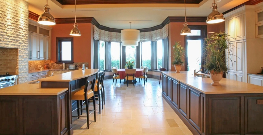 Castillo Caribe Grand Cayman Vacation Villa - South Coast