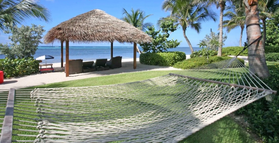 Castillo Caribe Grand Cayman Vacation Villa - South Coast