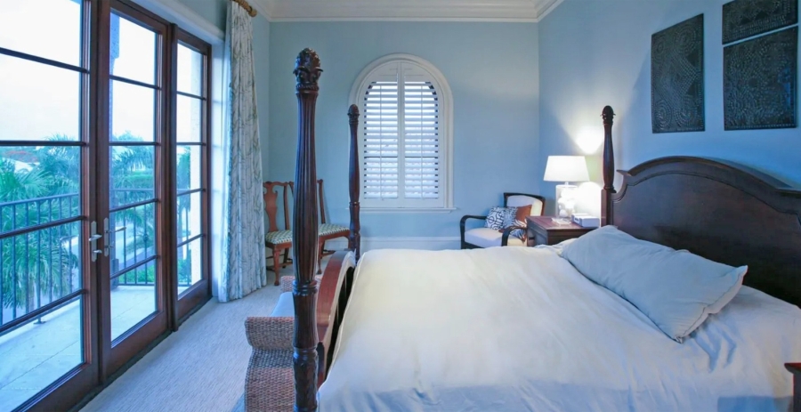 Castillo Caribe Grand Cayman Vacation Villa - South Coast