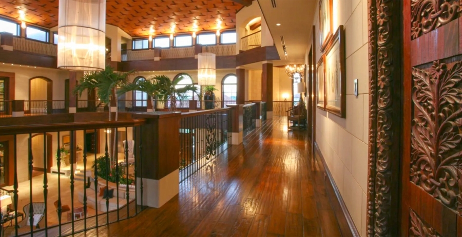 Castillo Caribe Grand Cayman Vacation Villa - South Coast