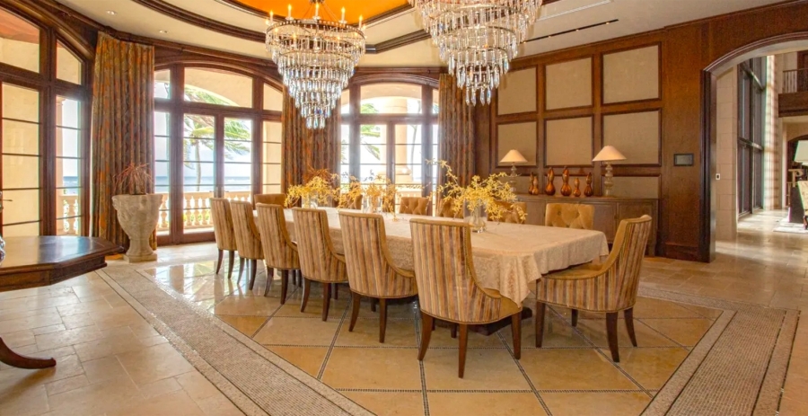 Castillo Caribe Grand Cayman Vacation Villa - South Coast