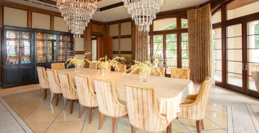 Castillo Caribe Grand Cayman Vacation Villa - South Coast