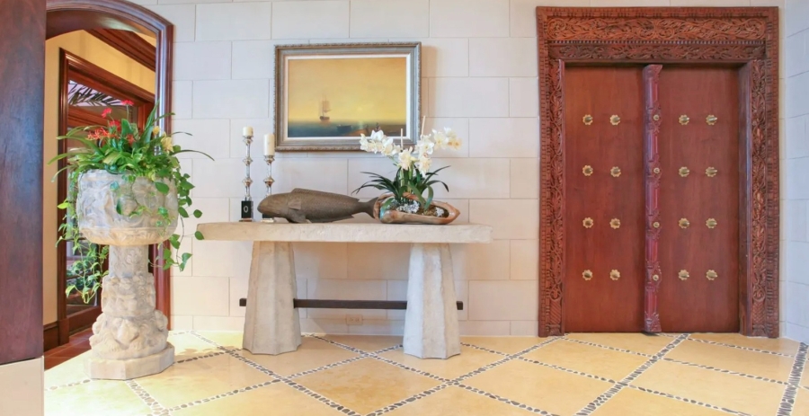 Castillo Caribe Grand Cayman Vacation Villa - South Coast