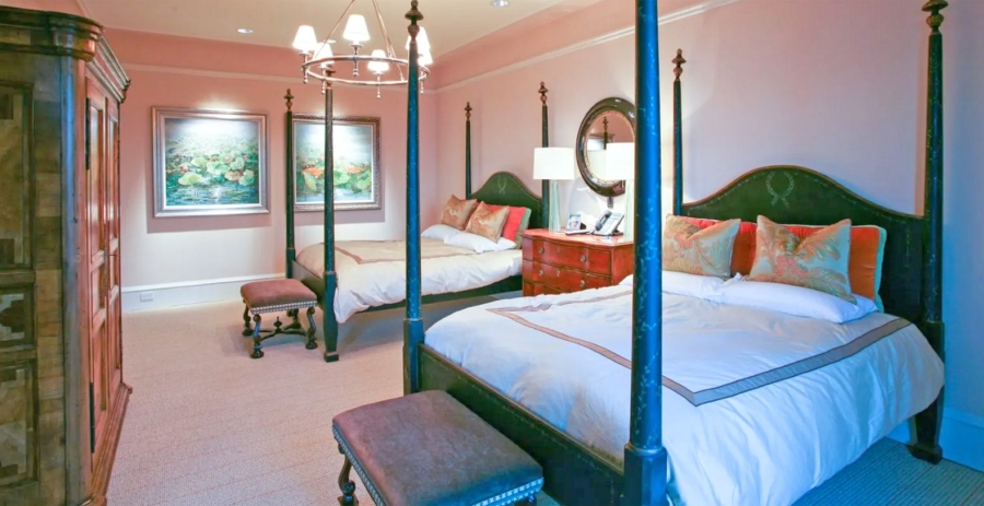 Castillo Caribe Grand Cayman Vacation Villa - South Coast