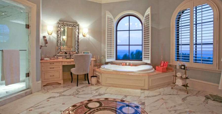 Castillo Caribe Grand Cayman Vacation Villa - South Coast