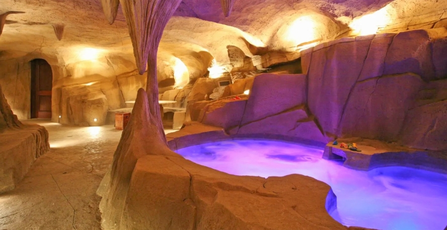 Castillo Caribe Grand Cayman Vacation Villa - South Coast