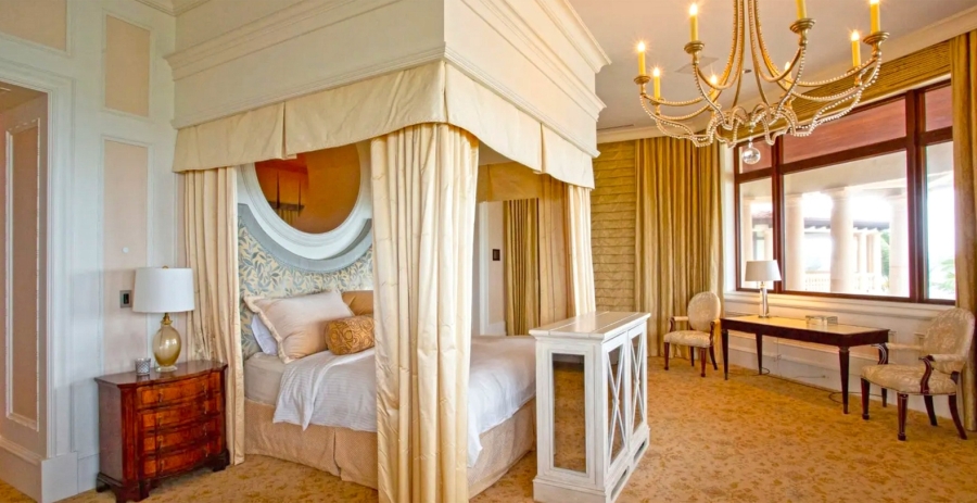 Castillo Caribe Grand Cayman Vacation Villa - South Coast