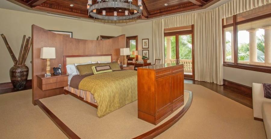 Castillo Caribe Grand Cayman Vacation Villa - South Coast