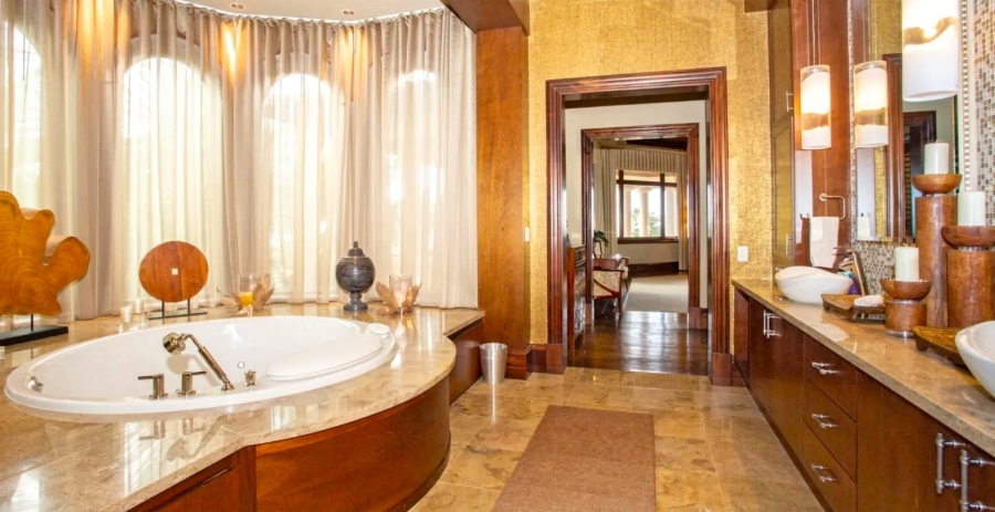 Castillo Caribe Grand Cayman Vacation Villa - South Coast