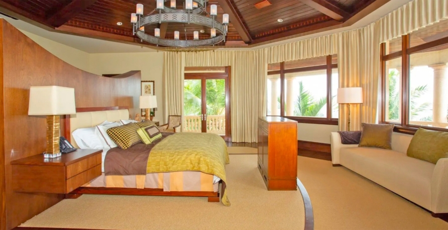 Castillo Caribe Grand Cayman Vacation Villa - South Coast