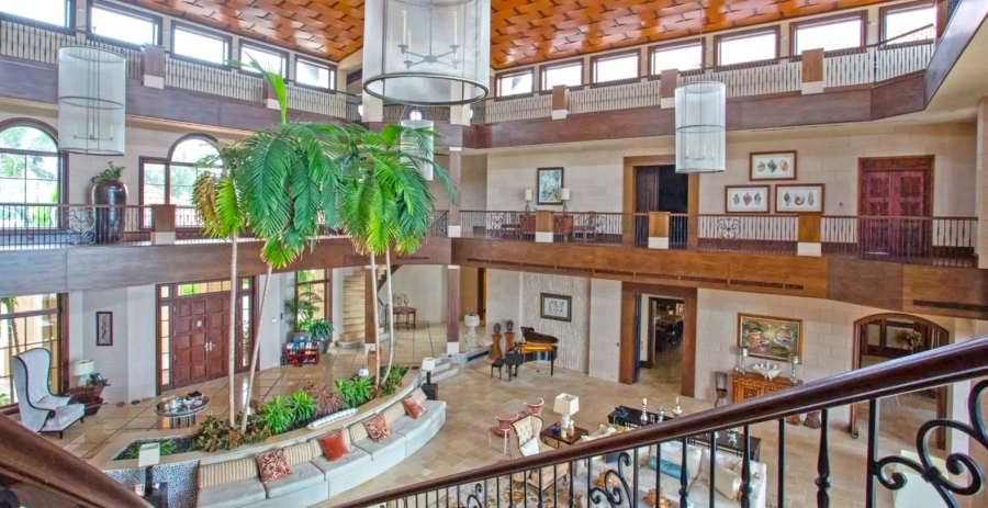 Castillo Caribe Grand Cayman Vacation Villa - South Coast