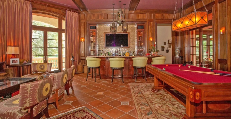 Castillo Caribe Grand Cayman Vacation Villa - South Coast