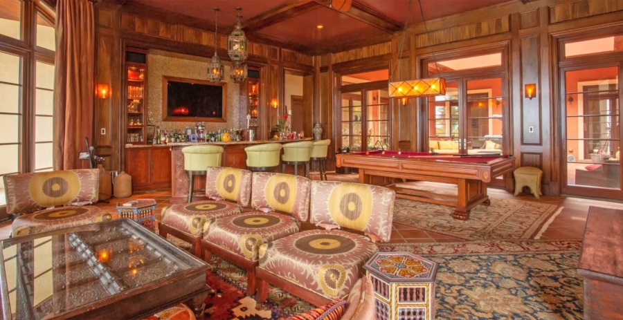 Castillo Caribe Grand Cayman Vacation Villa - South Coast