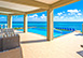 Cayman Castle Grand Cayman Vacation Villa - Northeast