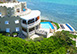 Cayman Castle & Guesthouse Grand Cayman Vacation Villa - Northeast