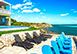 Cayman Castle & Guesthouse Grand Cayman Vacation Villa - Northeast