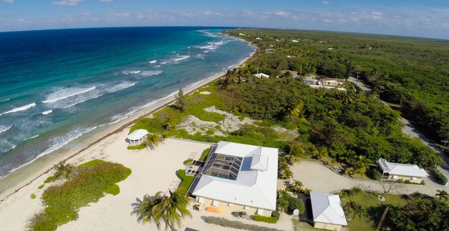 Cayman Sands Grand Cayman Vacation Villa - Northeast