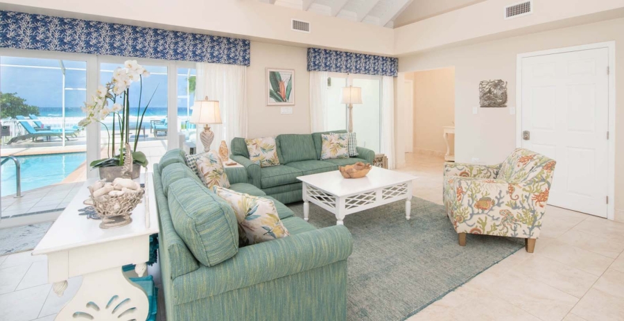 Cayman Sands Grand Cayman Vacation Villa - Northeast