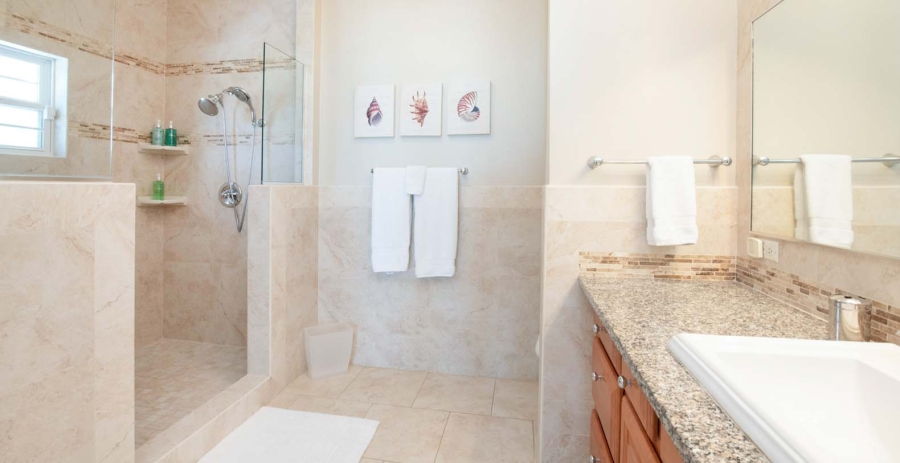 Cayman Sands Grand Cayman Vacation Villa - Northeast