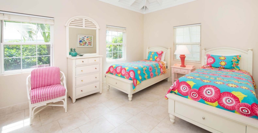 Cayman Sands Grand Cayman Vacation Villa - Northeast