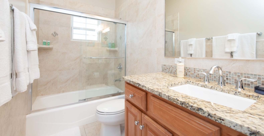 Cayman Sands Grand Cayman Vacation Villa - Northeast