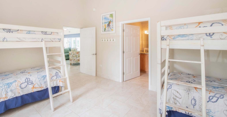 Cayman Sands Grand Cayman Vacation Villa - Northeast