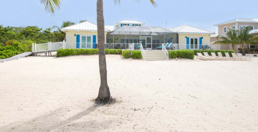 Cayman Sands Grand Cayman Vacation Villa - Northeast