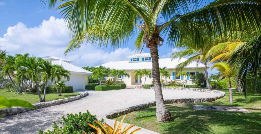 Cayman Sands Grand Cayman Vacation Villa - Northeast