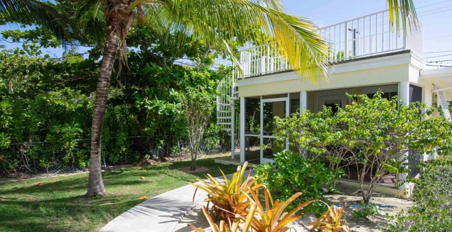 Cayman Sands Grand Cayman Vacation Villa - Northeast