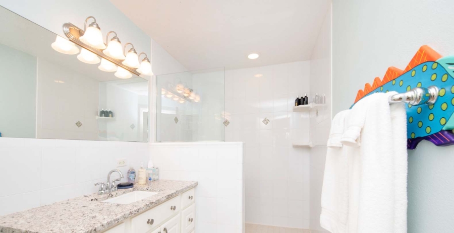 Cayman Sands Grand Cayman Vacation Villa - Northeast