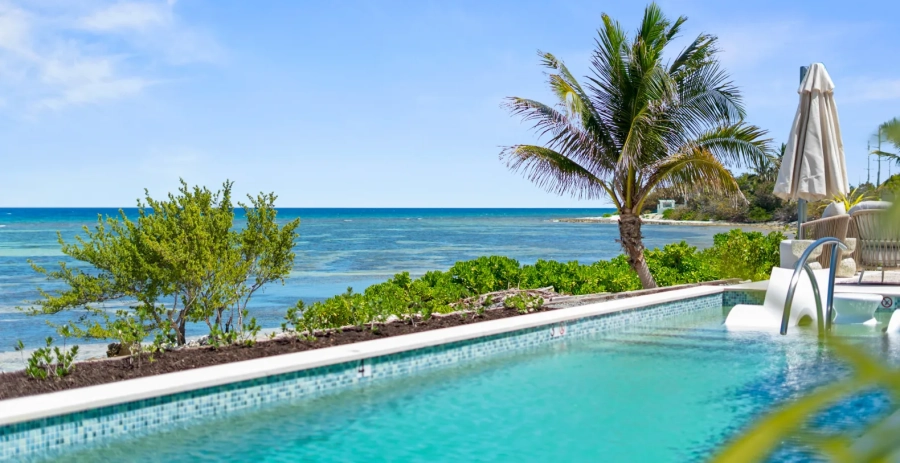 Coastal Charm  Vacation Villa - Cayman Islands