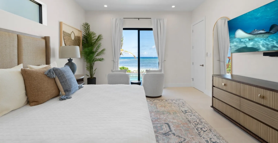Coastal Charm  Vacation Villa - Cayman Islands