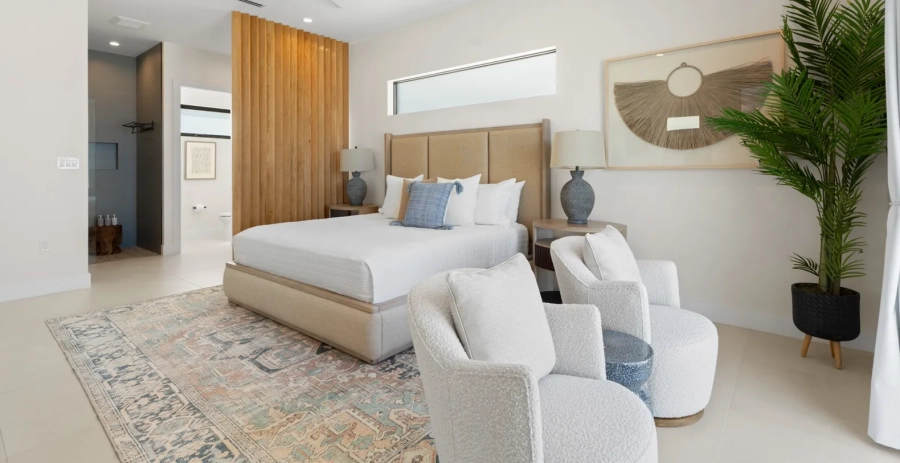 Coastal Charm  Vacation Villa - Cayman Islands