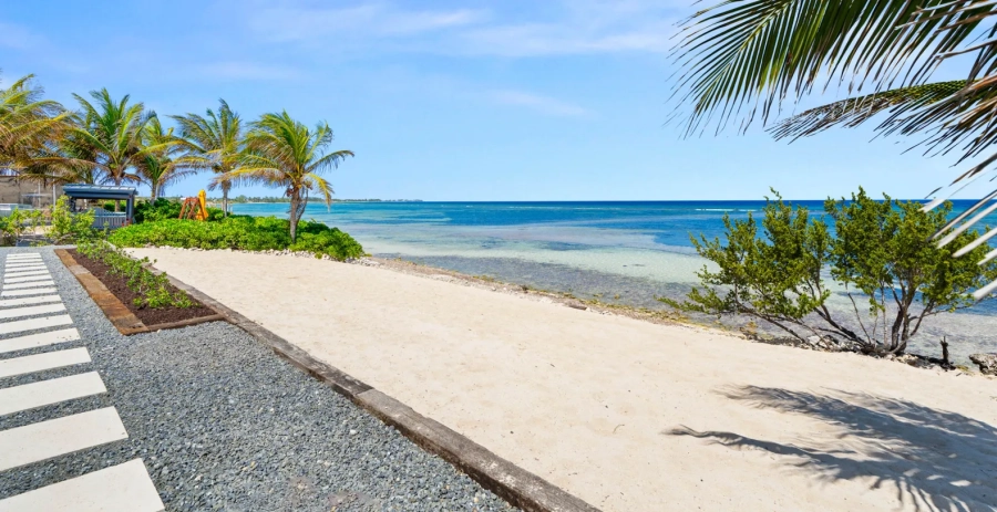 Coastal Charm  Vacation Villa - Cayman Islands
